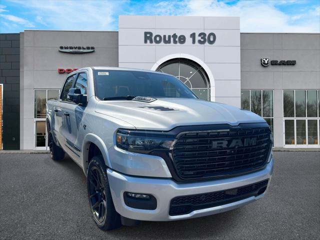 2027 RAM Ram 1500 RAM 1500 LARAMIE CREW CAB 4X4 57 BOX 2027 RAM Ram 1500 RAM 1500 LARAMIE CREW CAB 4X4 57 BOX