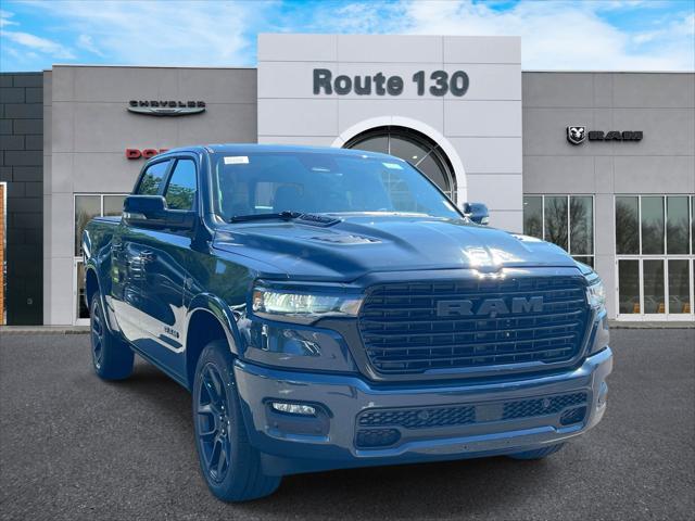 2027 RAM Ram 1500 RAM 1500 LARAMIE CREW CAB 4X4 57 BOX 2027 RAM Ram 1500 RAM 1500 LARAMIE CREW CAB 4X4 57 BOX