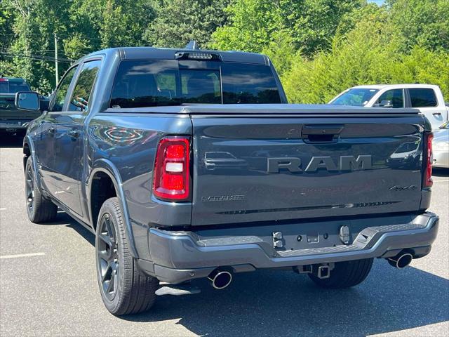 2027 RAM Ram 1500 RAM 1500 LARAMIE CREW CAB 4X4 57 BOX 2027 RAM Ram 1500 RAM 1500 LARAMIE CREW CAB 4X4 57 BOX
