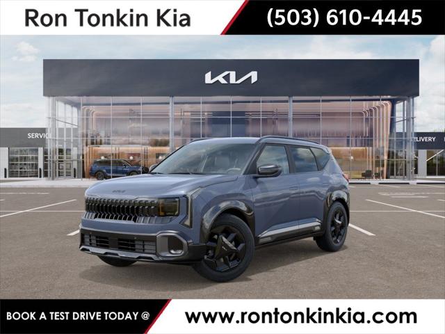 2027 Kia Seltos X-Line S for sale in Gladstone, OR