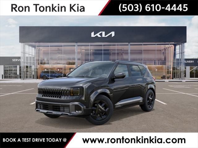 2027 Kia Seltos X-Line S for sale in Gladstone, OR