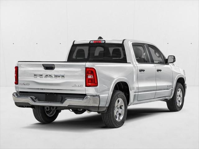 2027 RAM 1500 Big Horn 2027 RAM 1500 Big Horn