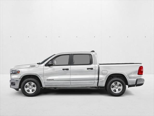 2027 RAM 1500 Big Horn 2027 RAM 1500 Big Horn