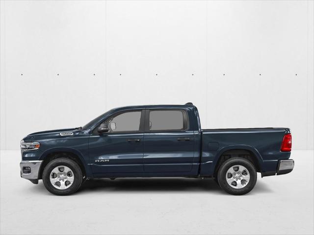 2027 RAM 1500 Big Horn