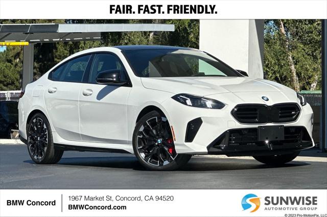 2026 BMW M235 Gran Coupe xDrive for sale in Concord, CA