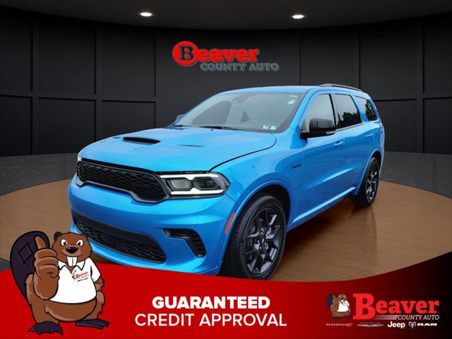 2027 Dodge Durango DURANGO GT HEMI V8 PLUS AWD 2027 Dodge Durango DURANGO GT HEMI V8 PLUS AWD