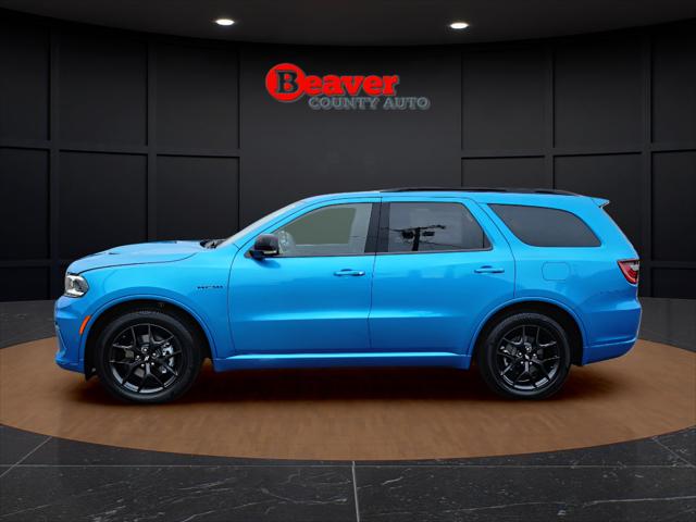 2027 Dodge Durango DURANGO GT HEMI V8 PLUS AWD 2027 Dodge Durango DURANGO GT HEMI V8 PLUS AWD