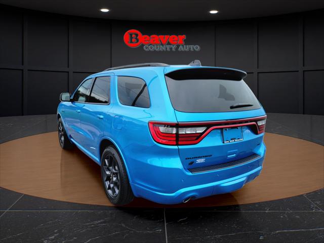 2027 Dodge Durango DURANGO GT HEMI V8 PLUS AWD 2027 Dodge Durango DURANGO GT HEMI V8 PLUS AWD