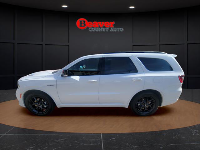 2027 Dodge Durango DURANGO GT HEMI V8 PLUS AWD 2027 Dodge Durango DURANGO GT HEMI V8 PLUS AWD