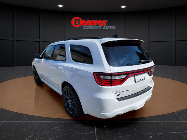 2027 Dodge Durango DURANGO GT HEMI V8 PLUS AWD 2027 Dodge Durango DURANGO GT HEMI V8 PLUS AWD