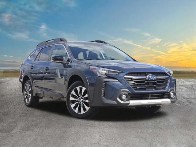 2024 Subaru Outback Limited for sale in Toledo, OH