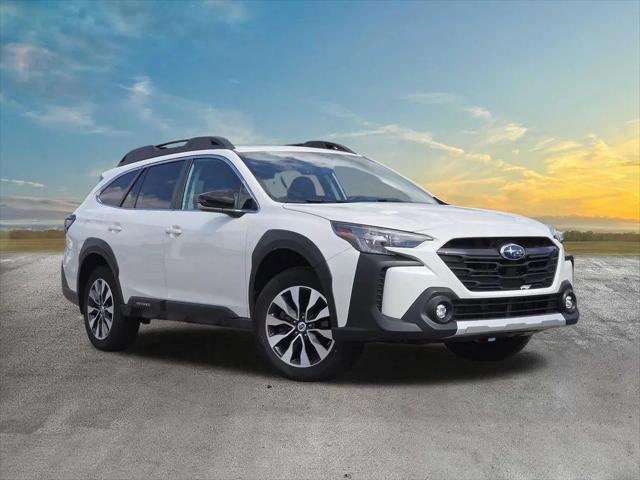 2024 Subaru Outback Limited XT for sale in Toledo, OH
