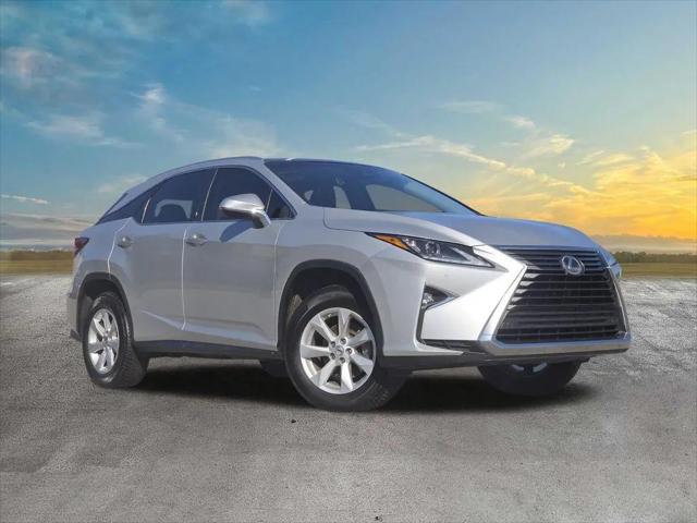 2017 Lexus RX 350 Base for sale in Toledo, OH