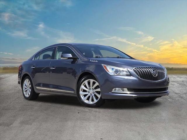 2014 Buick LaCrosse Leather Group for sale in Toledo, OH