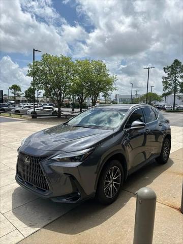 2024 Lexus NX Premium for sale in Tulsa, OK