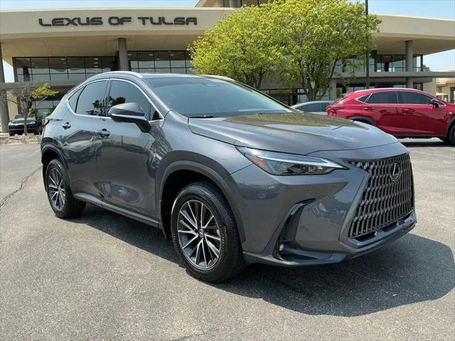 2024 Lexus NX Premium for sale in Tulsa, OK