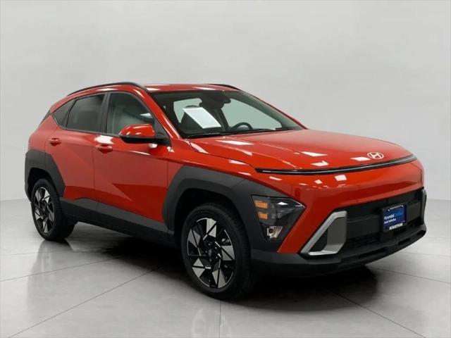 2024 Hyundai Kona SEL for sale in Appleton, WI