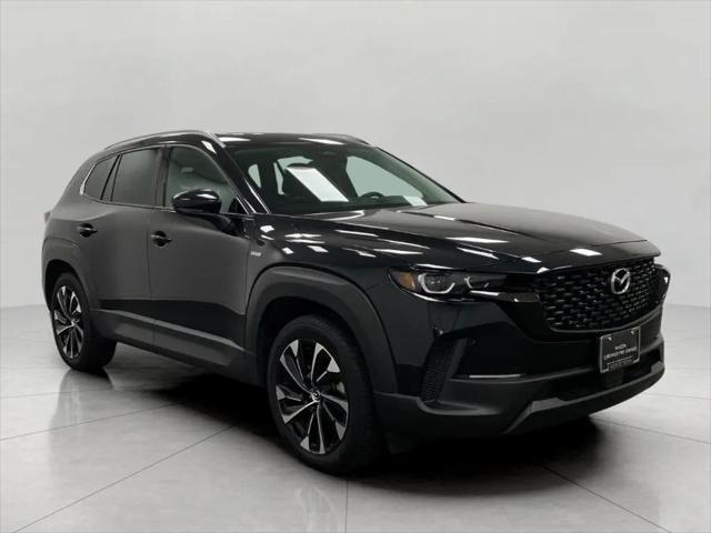 2025 Mazda CX-50 Hybrid Premium Plus Package for sale in Appleton, WI