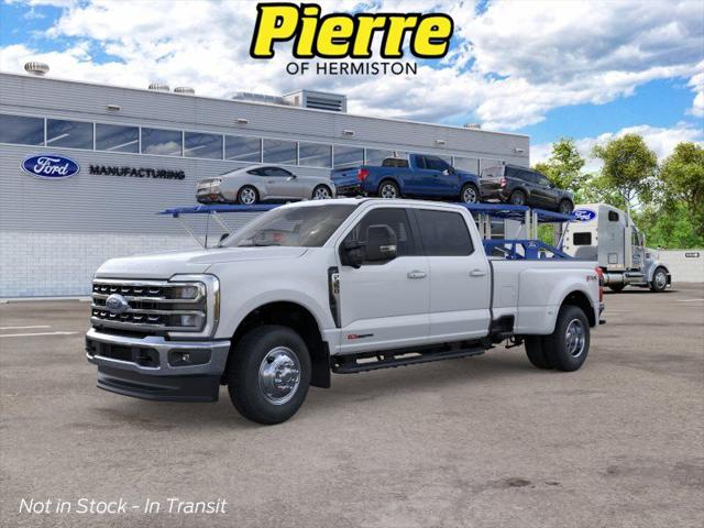 2026 Ford F-350 XLT for sale in Hermiston, OR