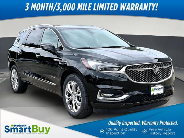 2018 Buick Enclave Avenir for sale in DUBUQUE, IA