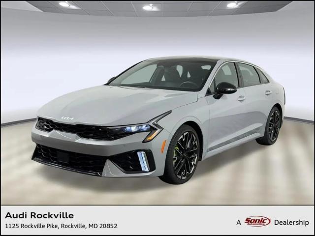 2025 Kia K5 GT for sale in Rockville, MD