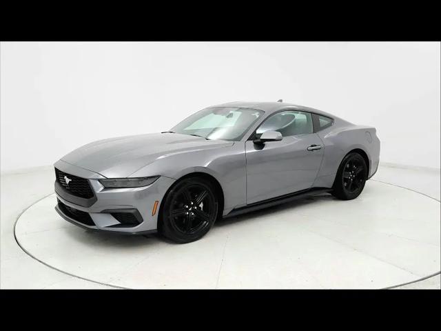2026 Ford Mustang EcoBoost Premium Fastback for sale in Olive Branch, MS