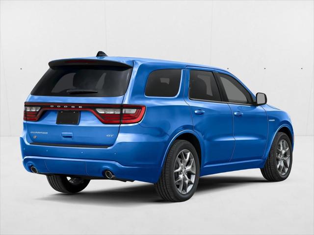 2027 Dodge Durango DURANGO GT HEMI V8 PLUS AWD