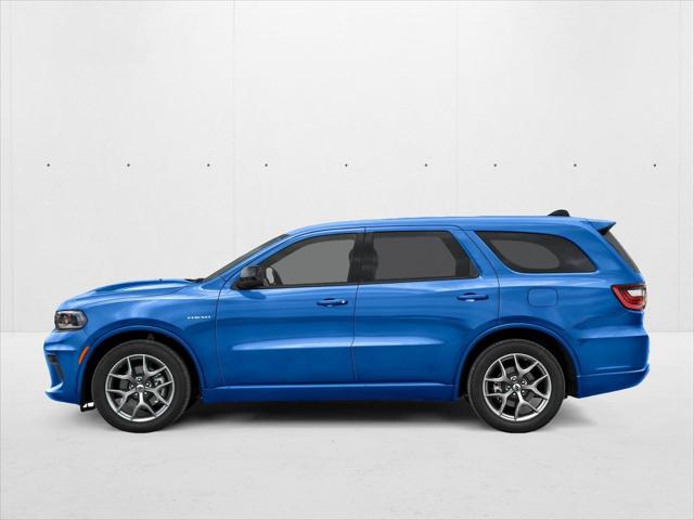 2027 Dodge Durango DURANGO GT HEMI V8 PLUS AWD