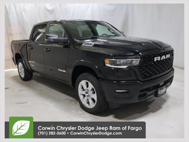 2027 RAM Ram 1500 RAM 1500 BIG HORN CREW CAB 4X4 57 BOX 2027 RAM Ram 1500 RAM 1500 BIG HORN CREW CAB 4X4 57 BOX