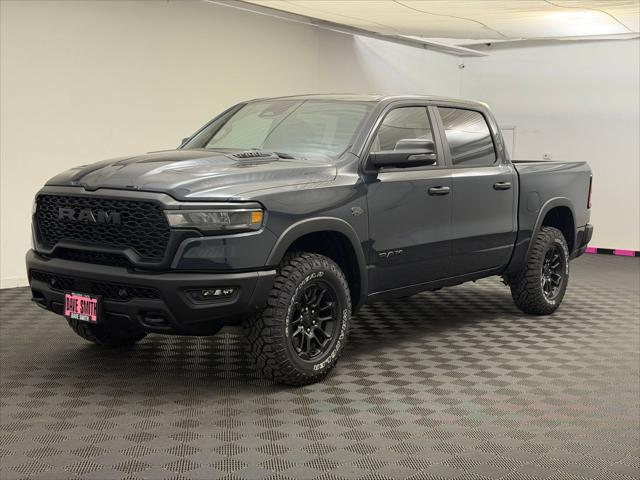 2027 Ram 1500 Rebel for sale in Kellogg, ID