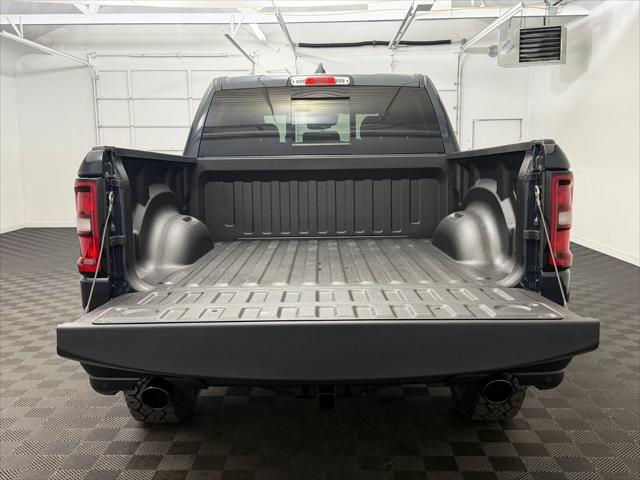 2027 Ram 1500 Rebel