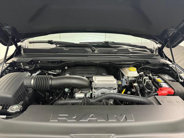 2027 Ram 1500 Rebel