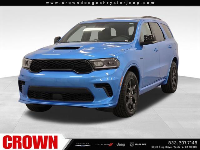 2027 Dodge Durango GT Premium HEMI for sale in Ventura, CA