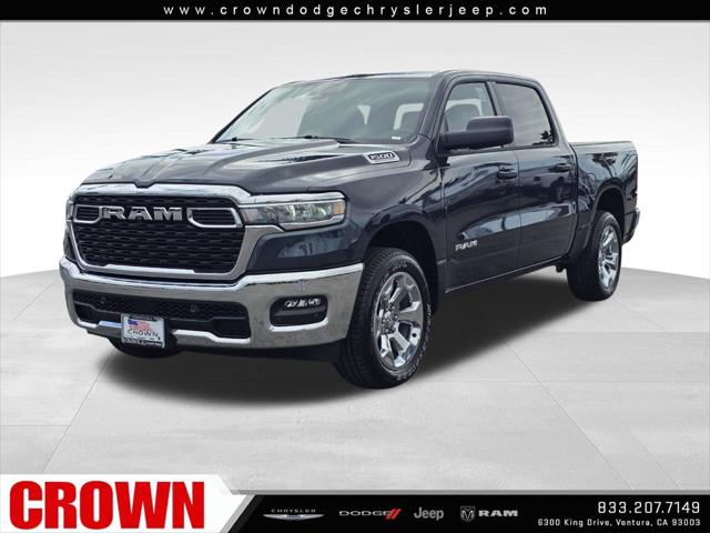 2027 Ram 1500 Big Horn for sale in Ventura, CA