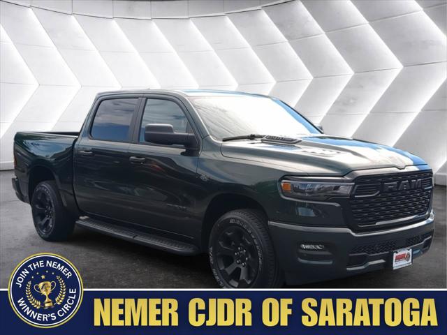 2027 RAM 1500 Express
