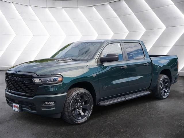 2027 RAM 1500 Express