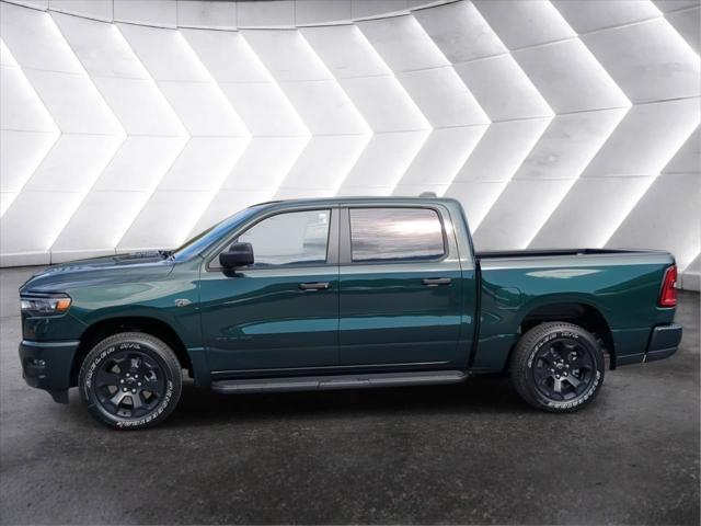 2027 RAM 1500 Express