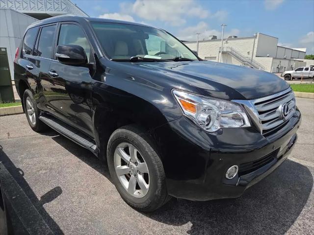 2010 Lexus GX 460 Unknown for sale in Knoxville, TN