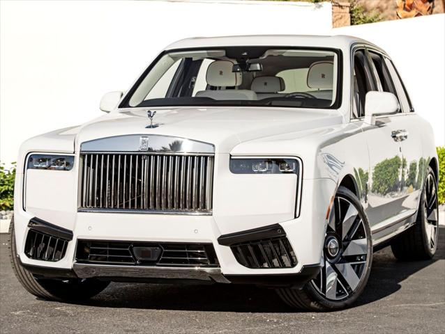 2027 Rolls-Royce Cullinan Unknown for sale in Rancho Mirage, CA
