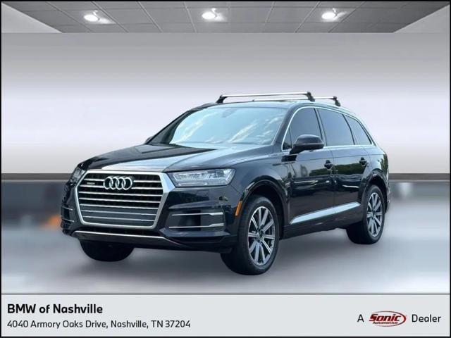 2019 Audi Q7 55 Premium for sale in Nashville, TN
