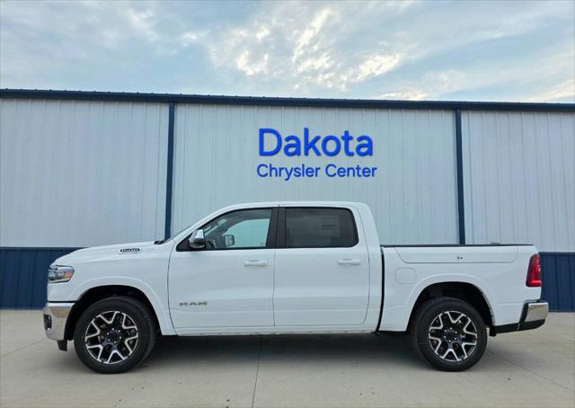 2027 Ram 1500 Laramie for sale in Wahpeton, ND