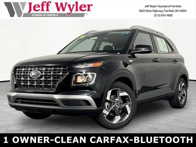 2026 Hyundai Venue SEL for sale in Fairfield, OH