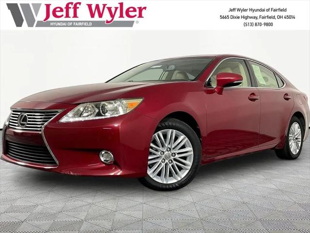 2014 Lexus ES 350 for sale near Fairfield, OH