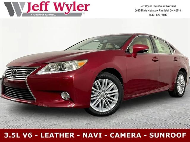 2014 Lexus ES 350 for sale near Fairfield, OH