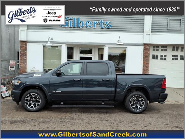 2027 Ram 1500 Laramie for sale in Sand Creek, WI