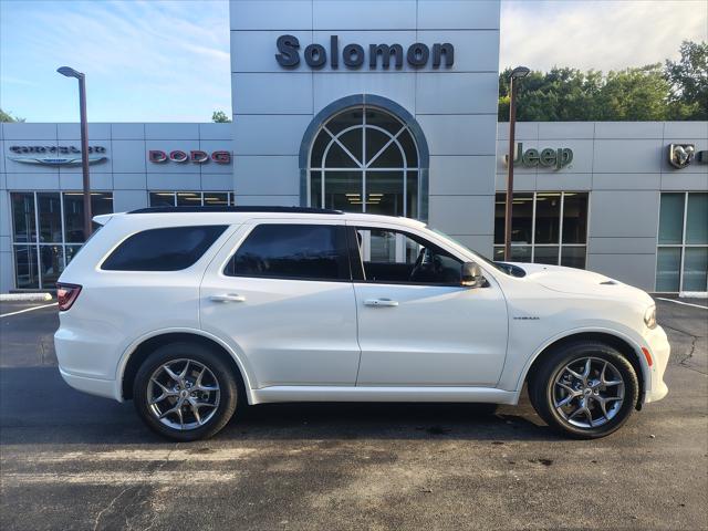 2027 Dodge Durango DURANGO GT HEMI V8 PLUS AWD
