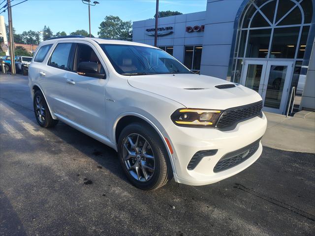 2027 Dodge Durango DURANGO GT HEMI V8 PLUS AWD