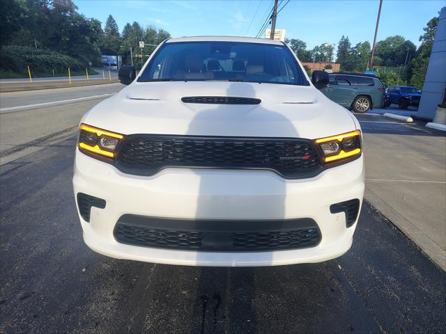 2027 Dodge Durango DURANGO GT HEMI V8 PLUS AWD