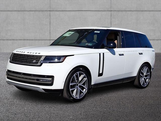 2026 Land Rover Range Rover P400 SE for sale in Allentown, PA
