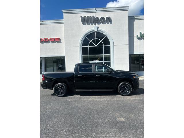 2027 RAM 1500 Express